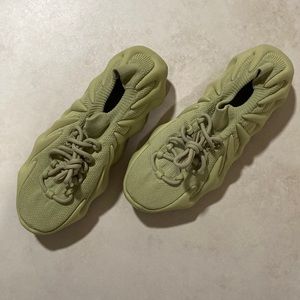 Adidas Yeezy 450 Resin‼️SOLD‼️
